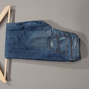 Decree Skinny Jeans​